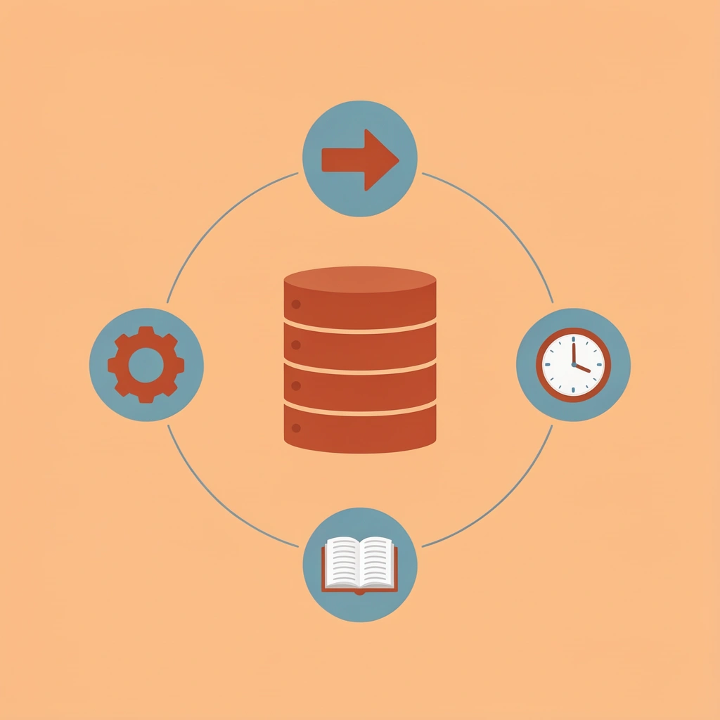 Central AI hub connected to data governance, audit trails, sensitive conversations, and lead routing systems.