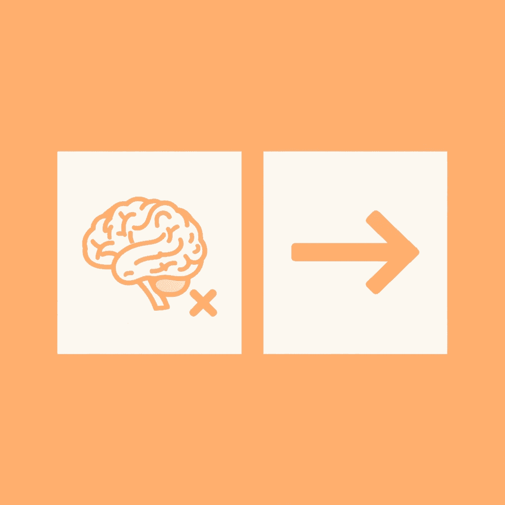 Before and after comparison showing simple command-response chatbot versus sophisticated conversational AI with context awareness
