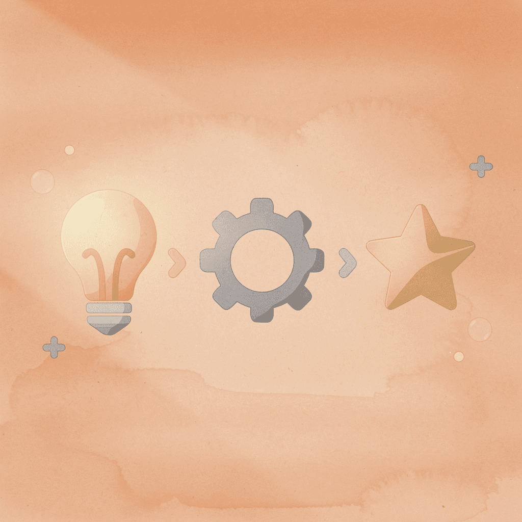 Three icons representing NLP, Machine Learning, and Generative AI technologies - Conversational AI in Financial Conversational AI in Financial Services