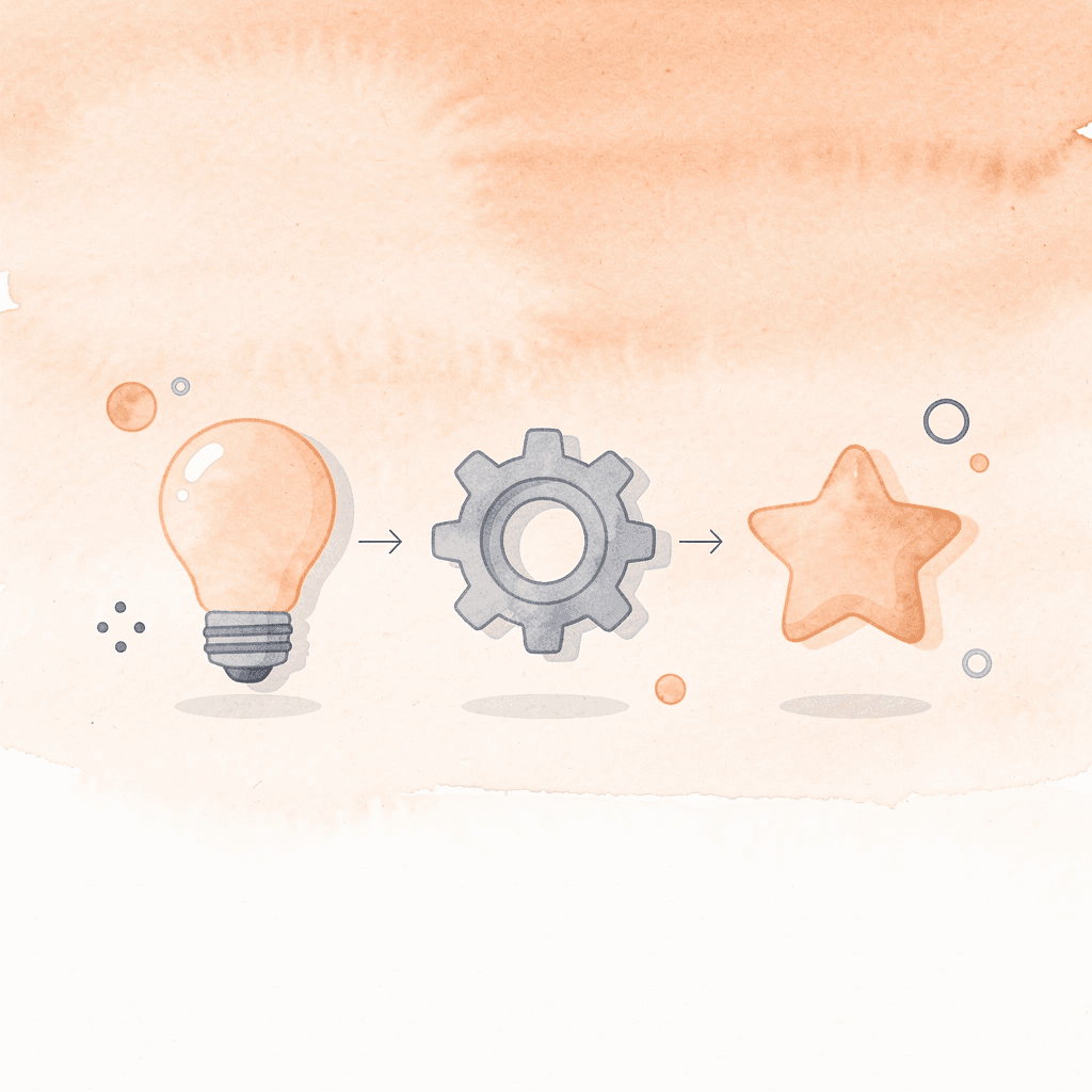 Process showing AI transforming support operations - Conversational AI in Telecom