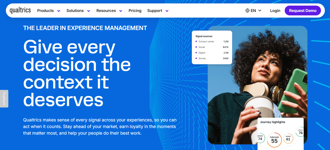 Qualtrics
