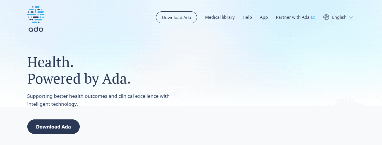 Ada Health
