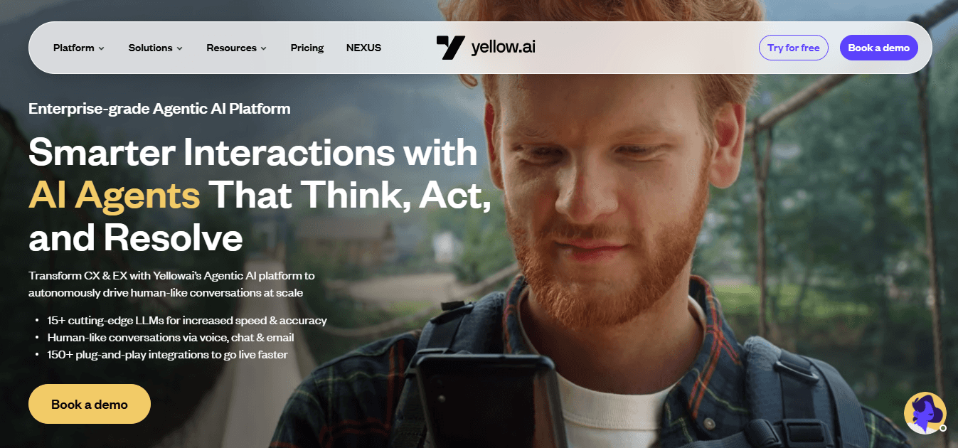 Yellow.ai