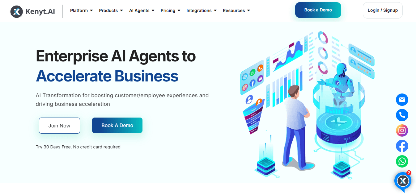 Kenyt.AI