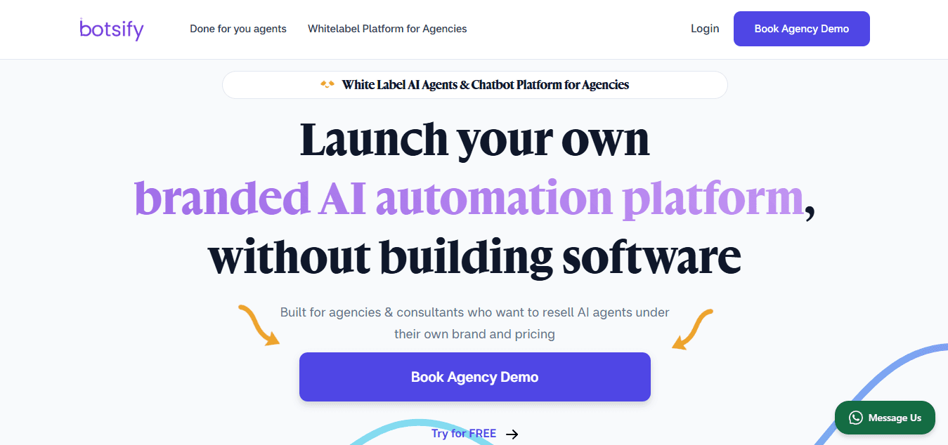 Botsify