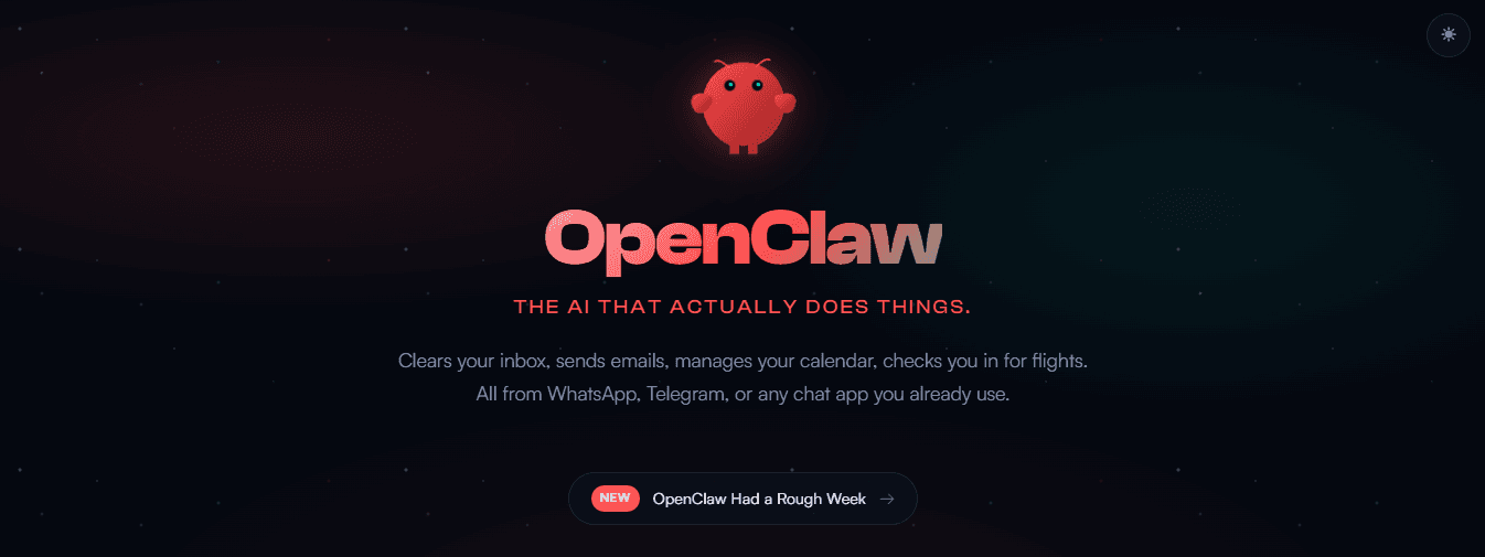 OpenClaw