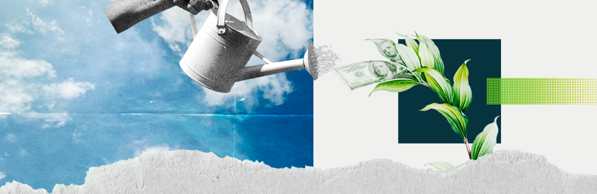 Five uncomfortable truths at the heart of post-aid climate finance