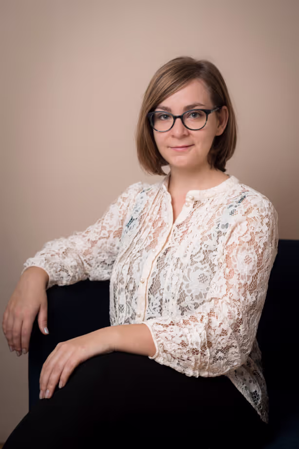 Horváth Andrea pszichológus,családterapeuta