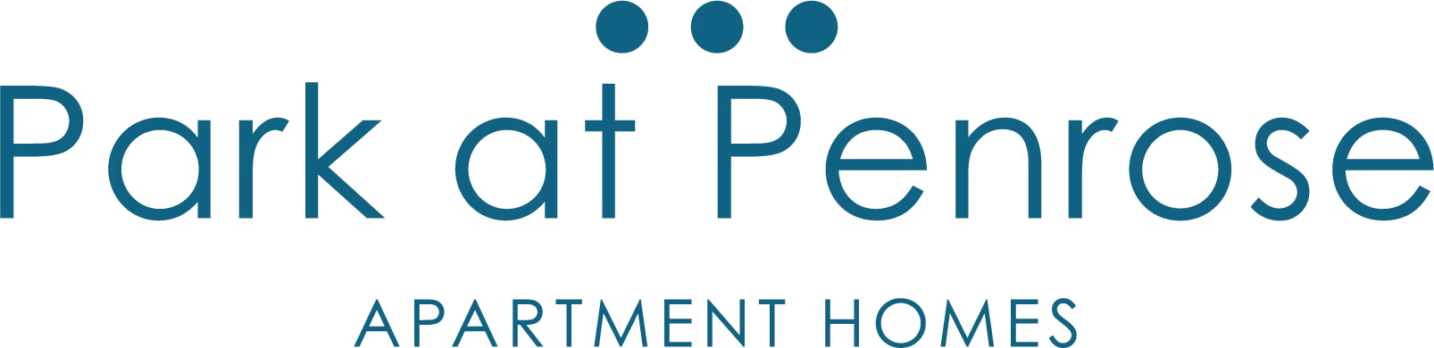 Park at Penrose logo