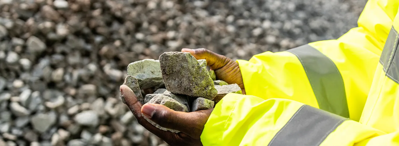 Mecánica de rocas: ¿Qué es?