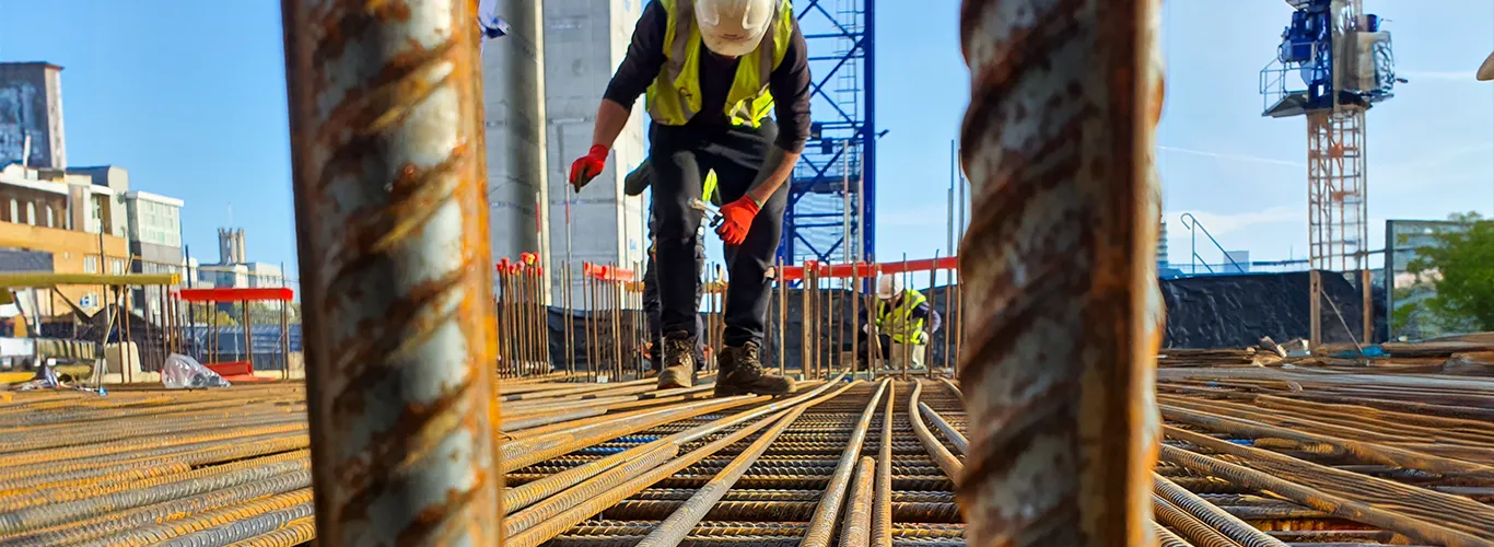 Expertos que te asesoran sobre cimentaciones y cumplimiento de normas de construcción