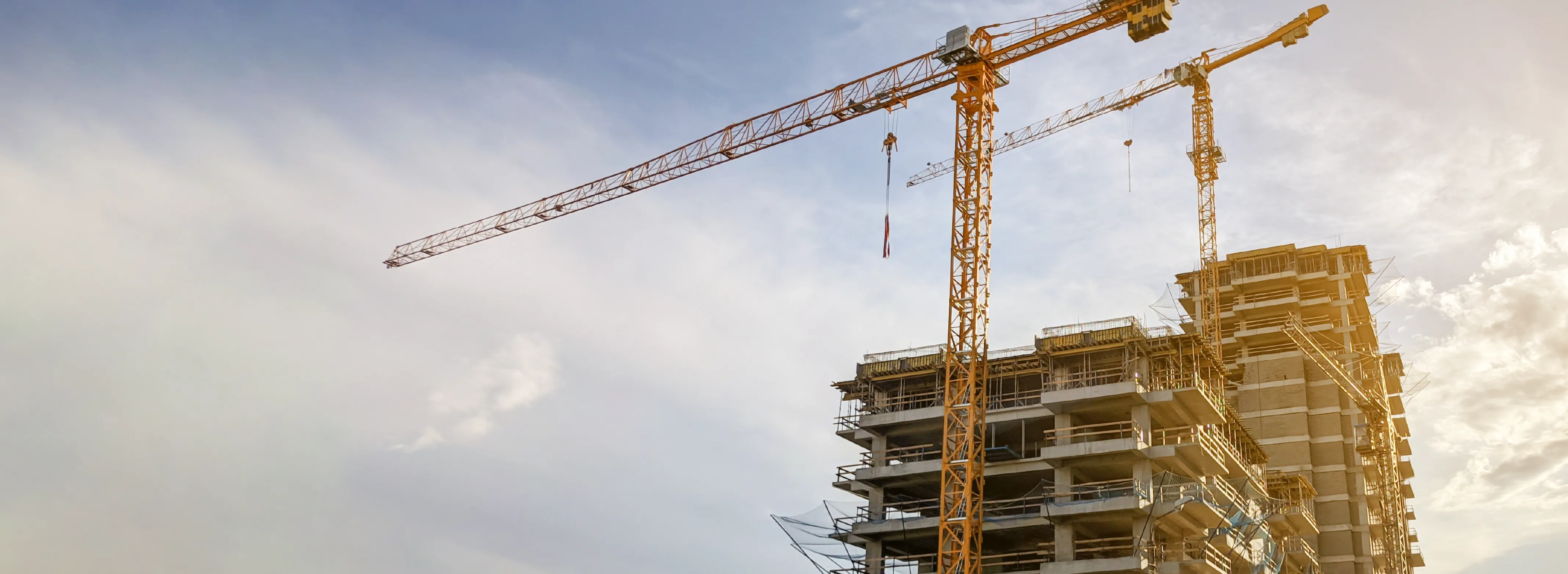 Cimentaciones para edificios de gran altura: Tecnologías de vanguardia y experiencias relevantes