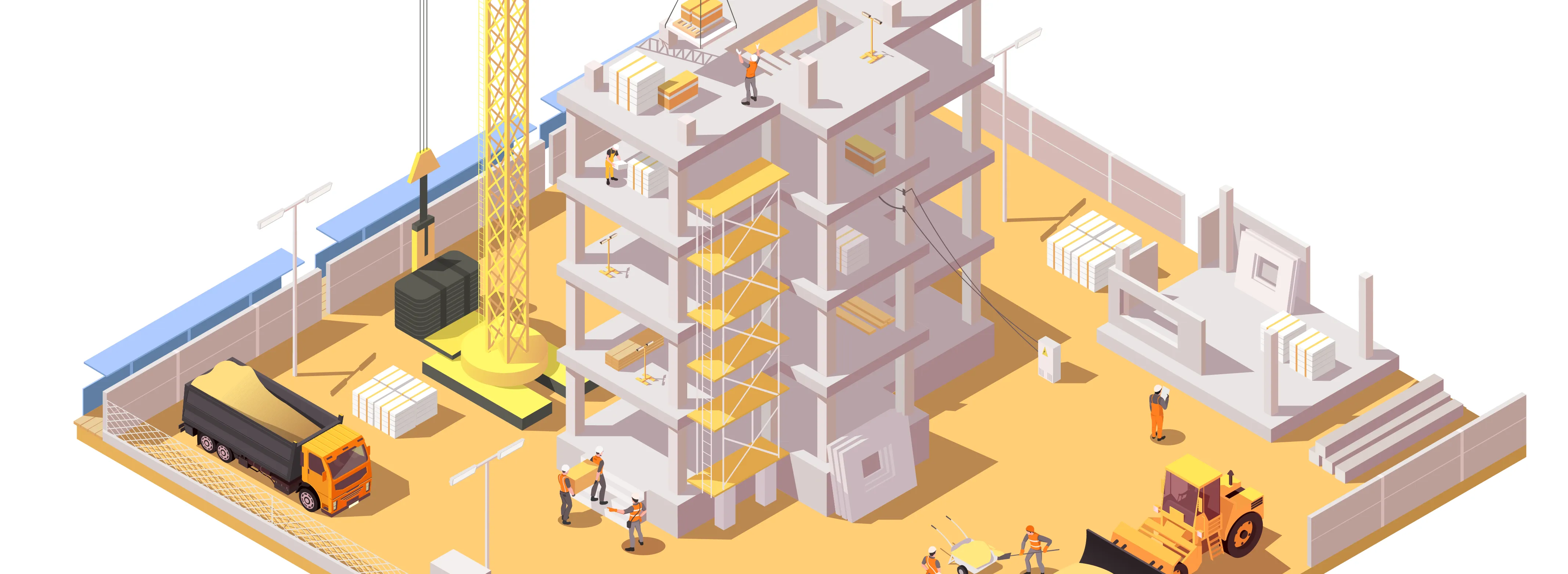 La importancia de los estudios hidrogeológicos en el diseño de cimentaciones y sótanos