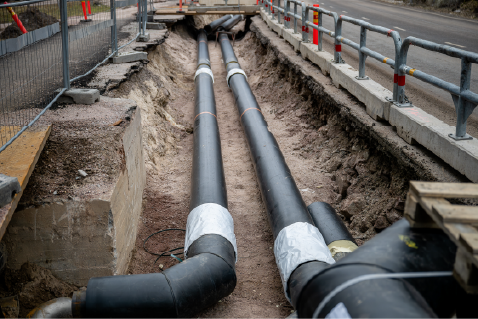 Cómo integrar cimentaciones y drenaje en zonas con lluvias intensas