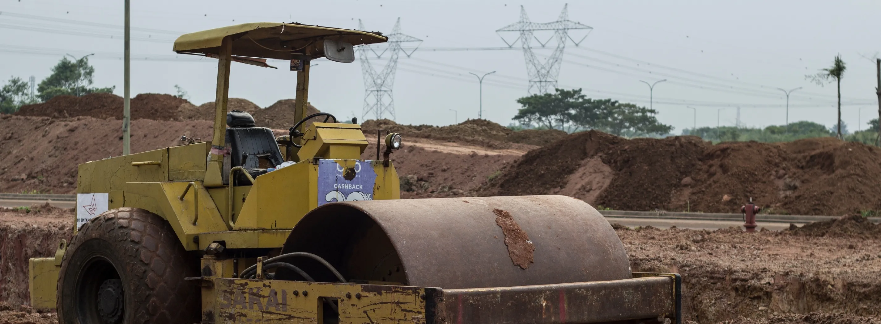 Importancia de ensayos de compactación en la prevención de asentamientos futuros