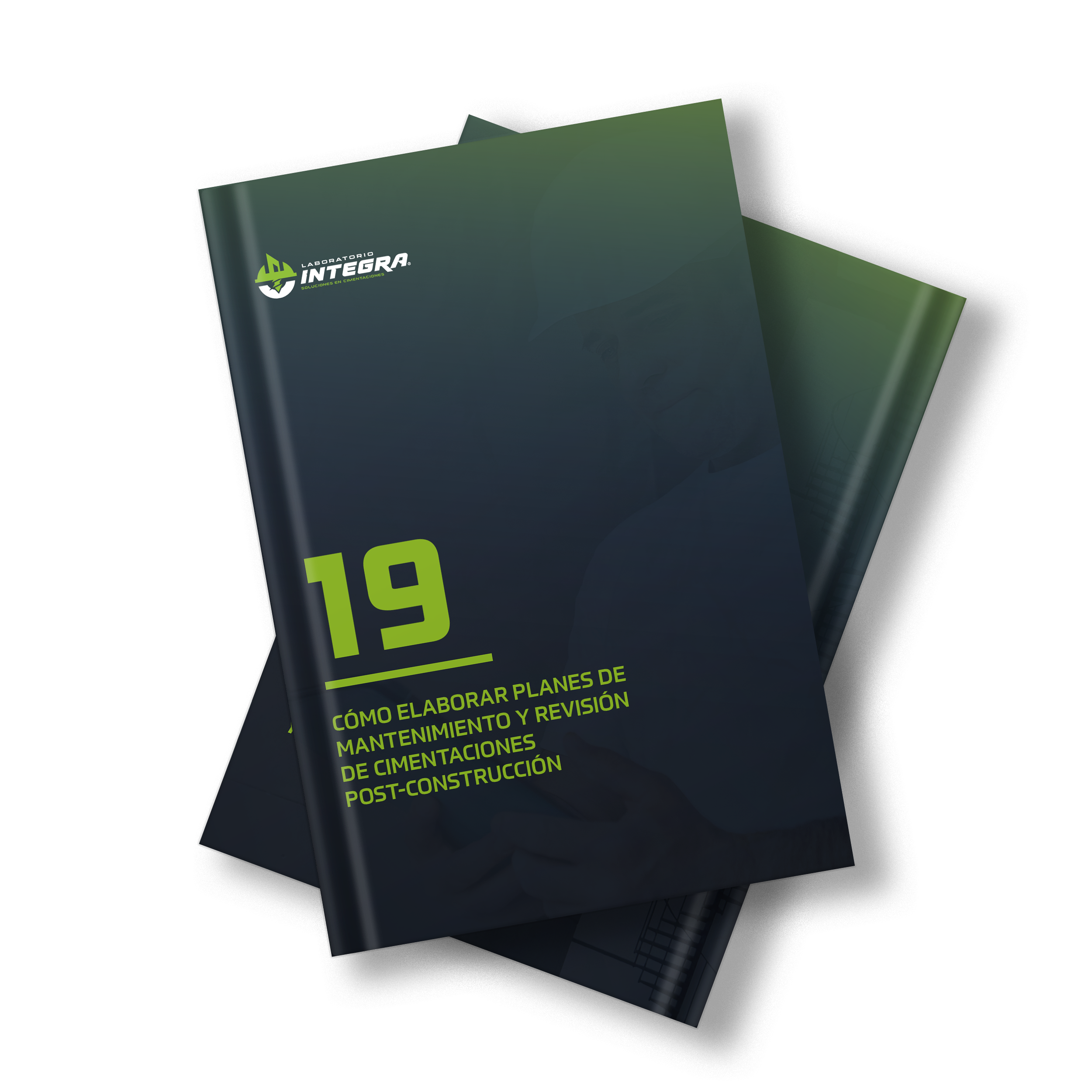 Cómo elaborar planes de mantenimiento y revisión de cimentaciones post-construcción