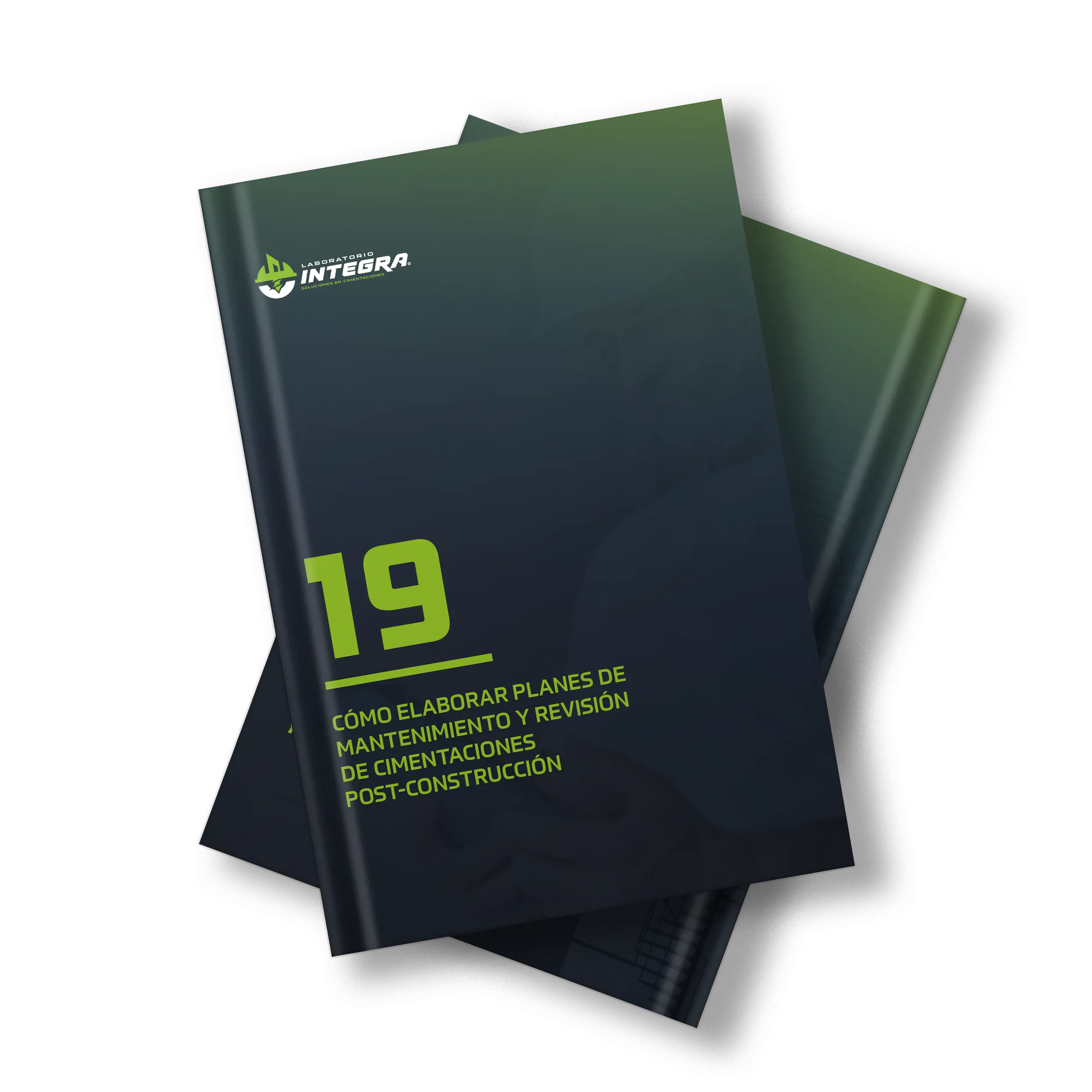 Cómo elaborar planes de mantenimiento y revisión de cimentaciones post-construcción