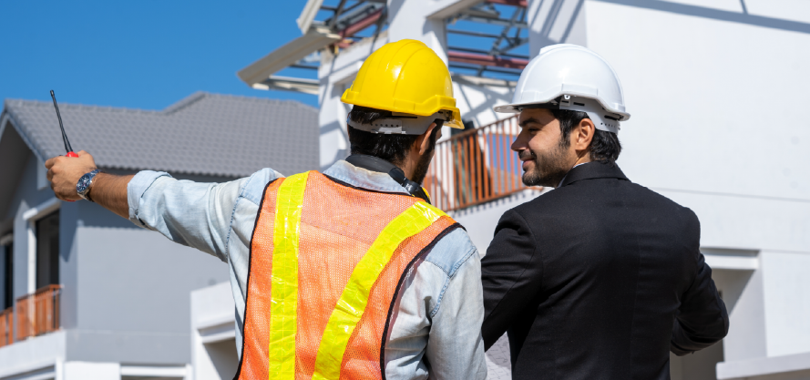 Cimentaciones adaptativas: prepararse para futuras ampliaciones o remodelaciones