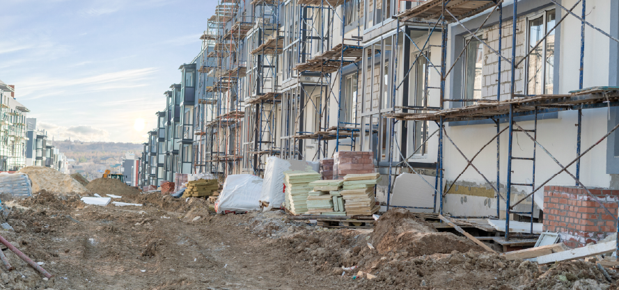 Cómo adaptar cimentaciones en proyectos sobre rellenos urbanos antiguos