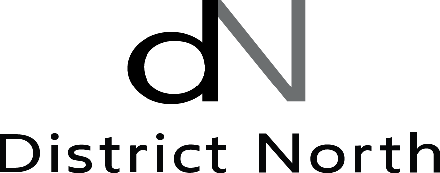 District North logo
