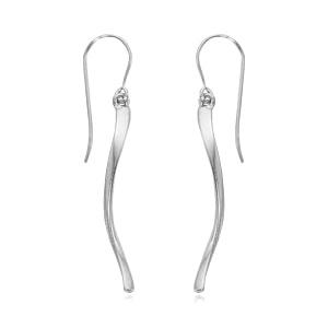 Sterling Silver Dangle Earrings