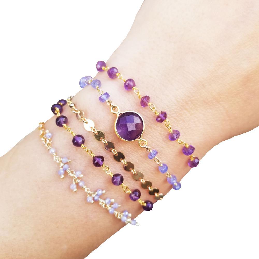 Wrap Bracelet