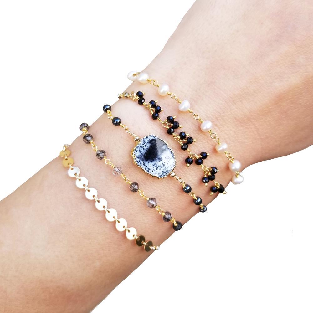 Wrap Bracelet