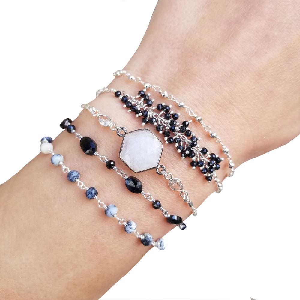 Wrap Bracelet