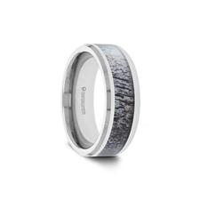 Tungsten Men's Band