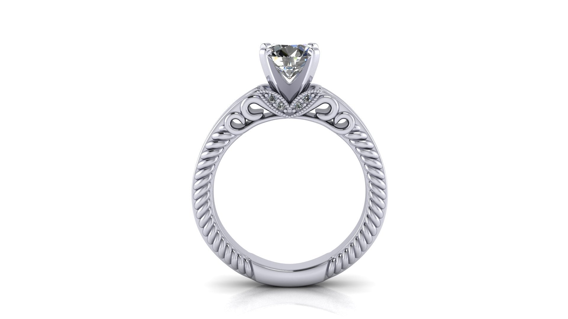 Cappio Diamond Ring