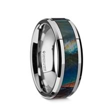 Tungsten Men's Band