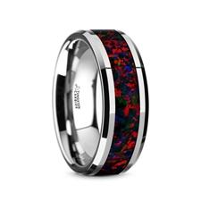 Tungsten Men's Band