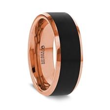 Tungsten Men's Band