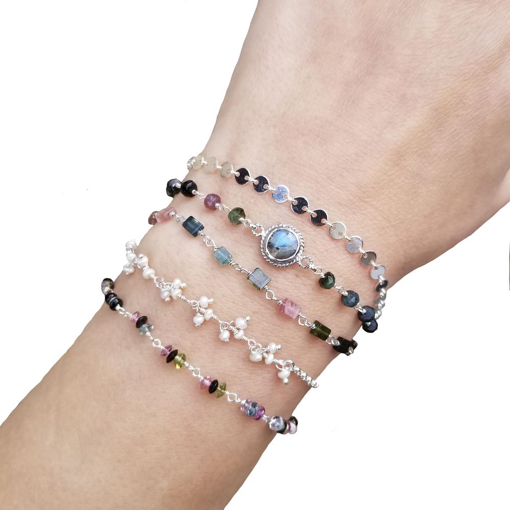 Wrap Bracelet