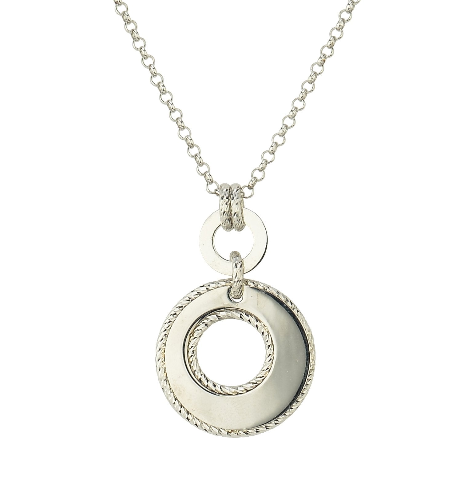 Jenny Necklace
