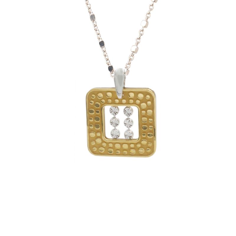 Ivey Necklace