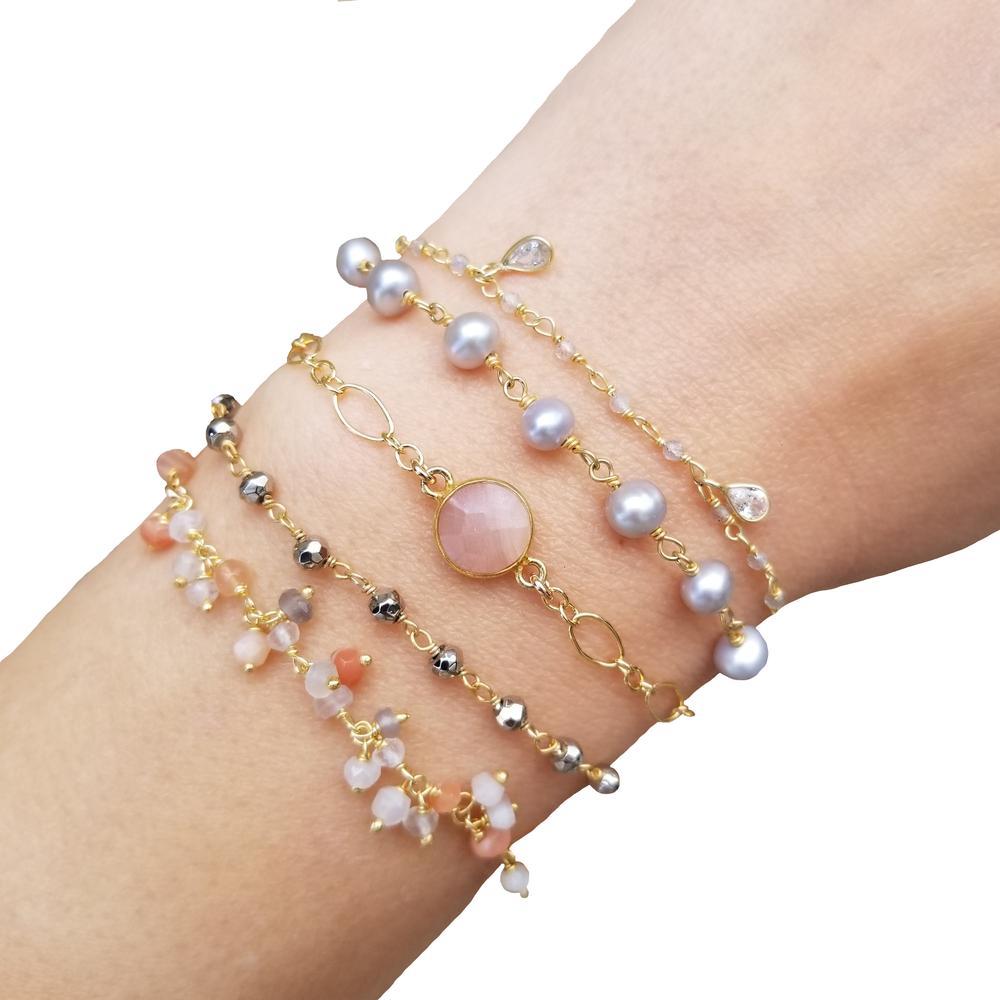 Wrap Bracelet