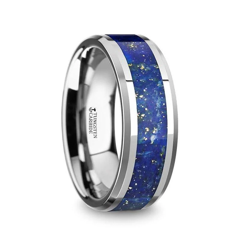 Tungsten Men's Band