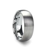 Tungsten Men's Band