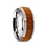 Tungsten Men's Band