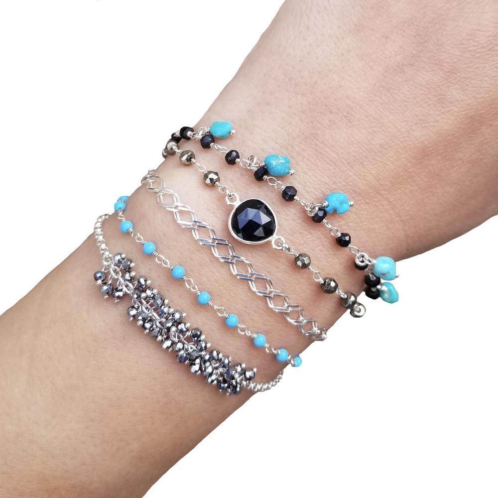 Wrap Bracelet