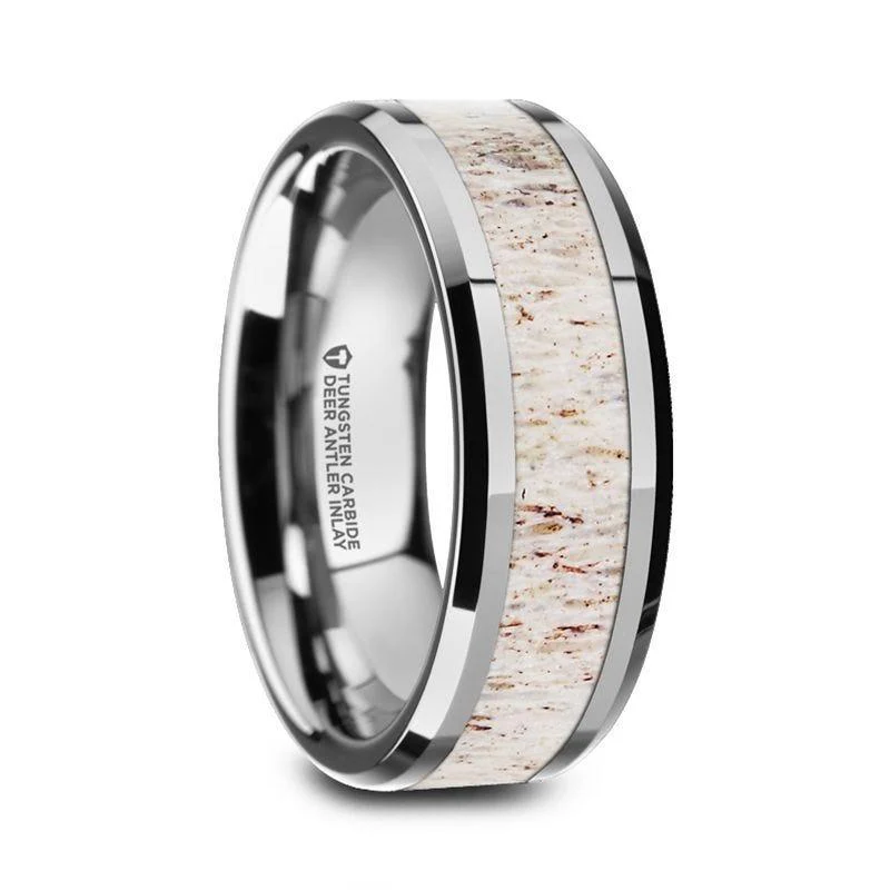Tungsten Men's Band