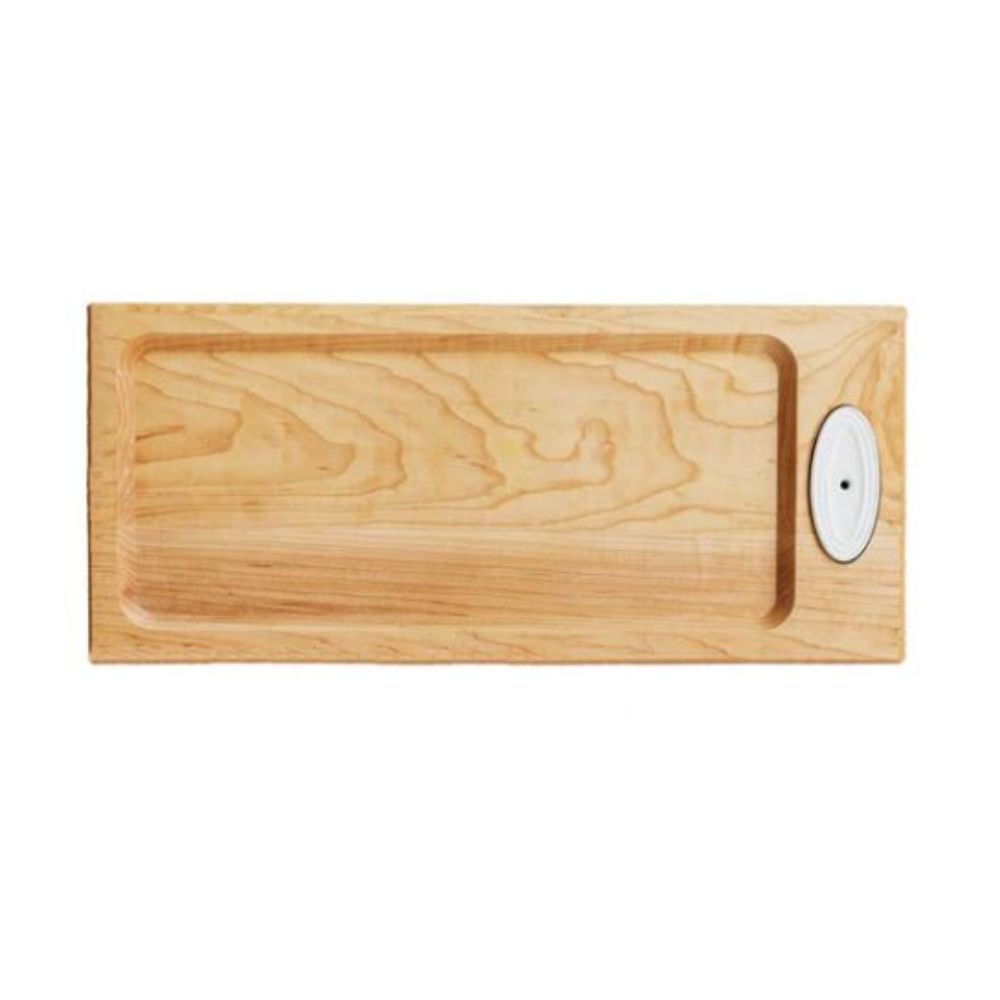 Maple Bread Board