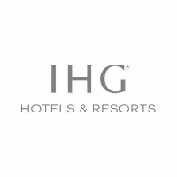 IHG Hotels & Resorts logo