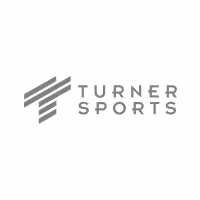 Turner Sports logo.