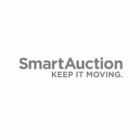 SmartAuction logo with tagline 'KEEP IT MOVING.'
