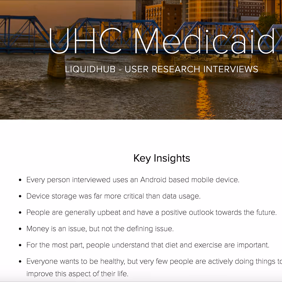 A design aspirations chart with a horizontal arrow from left to right labeled 'Similar Familiar Safe' on the left and 'Different Intriguing Friendly' on the right, featuring five vertical columns of webpage screenshots labeled Bankofa, Capital, American, Plaid, and Robin arranged according to these design qualities.