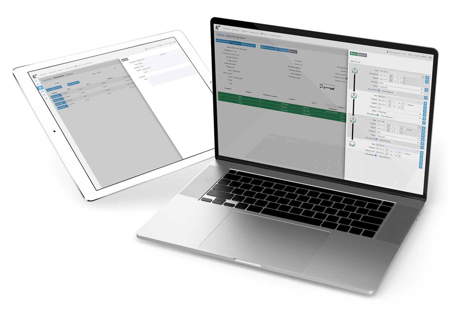 Omecon UP® screen