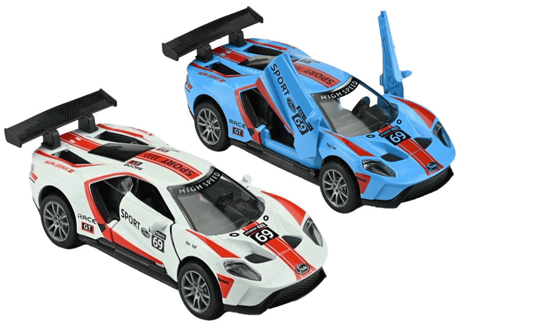 toy cars