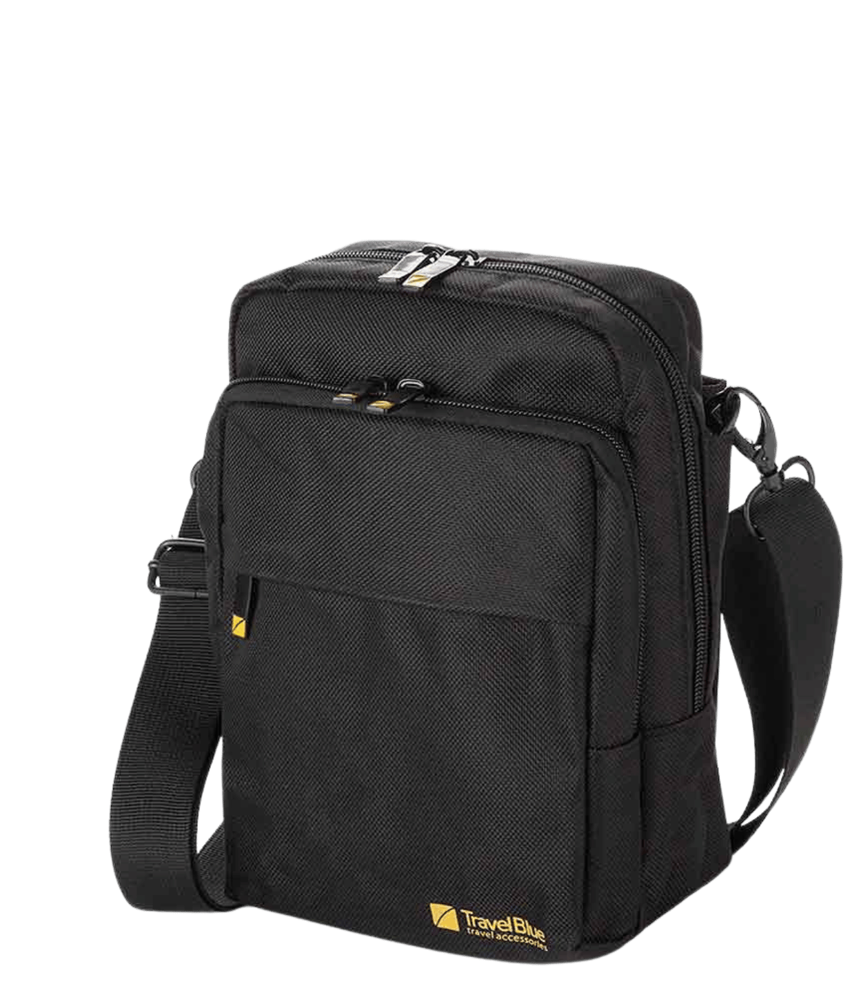 a corporate gift bag